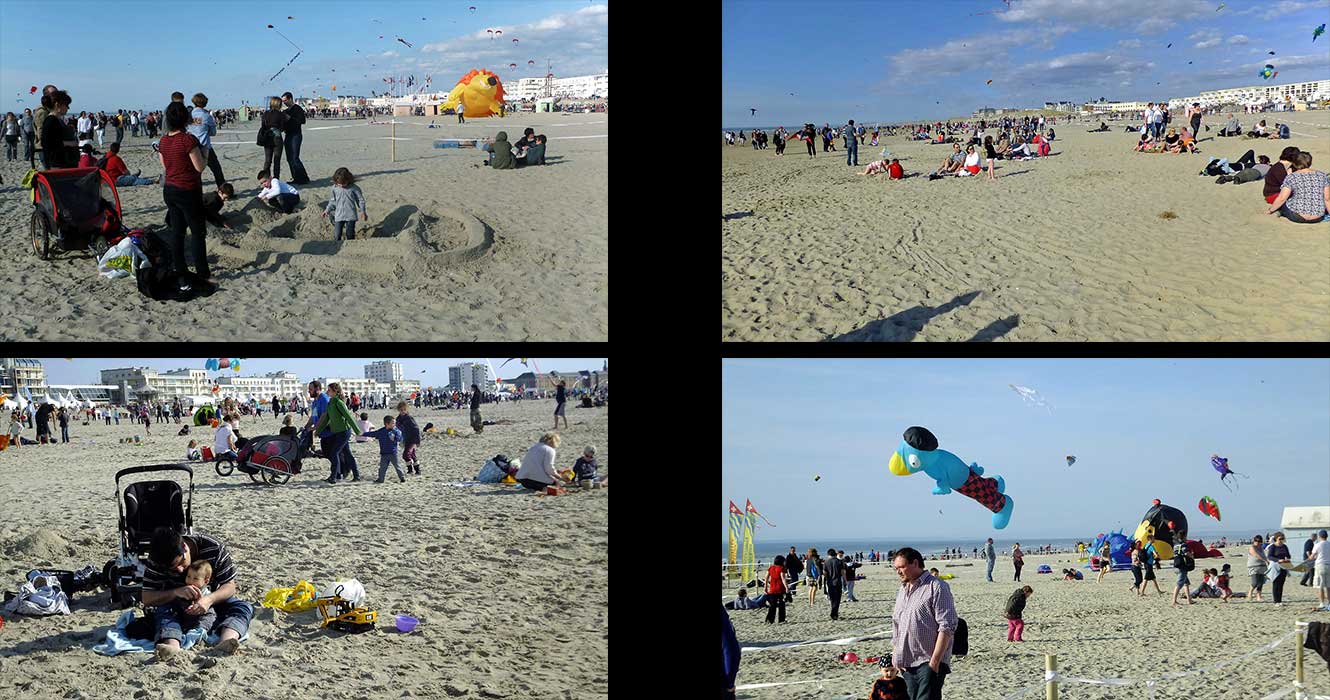 Berck sur mer