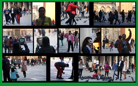 Photos d'ensemble