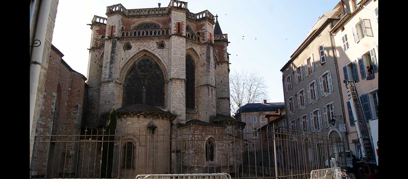 Cahors