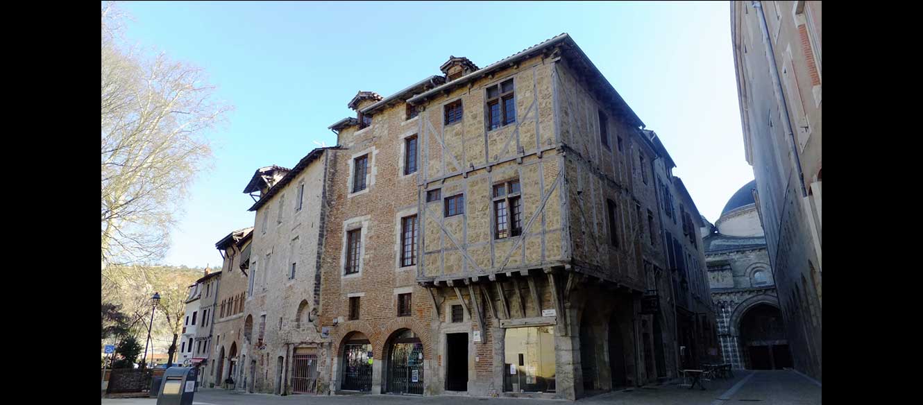 Cahors