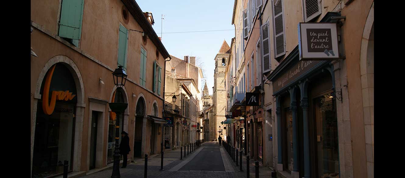 Cahors