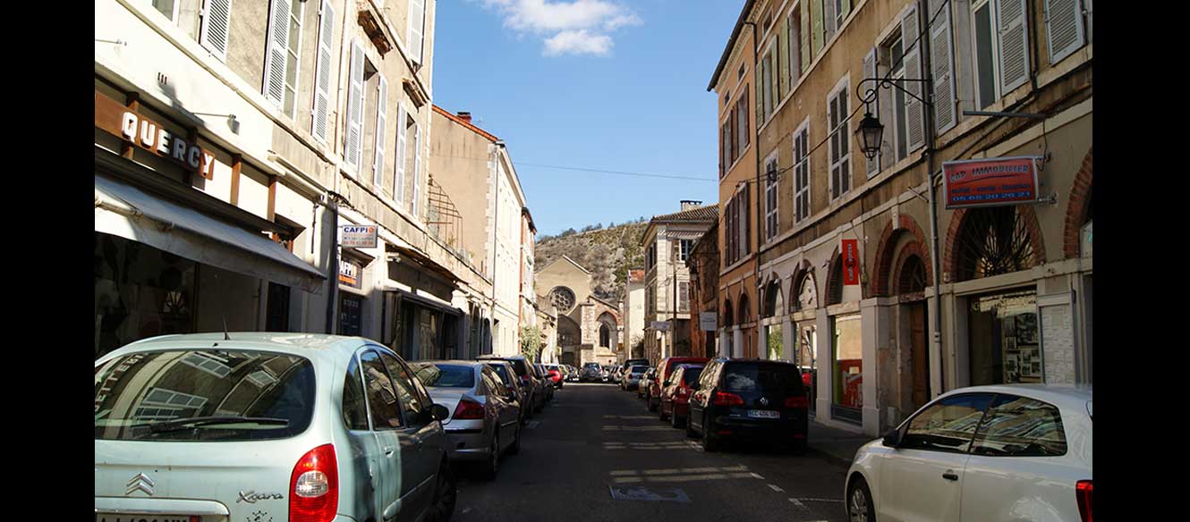 Cahors