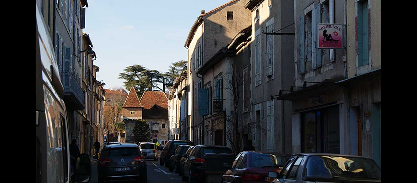 Cahors
