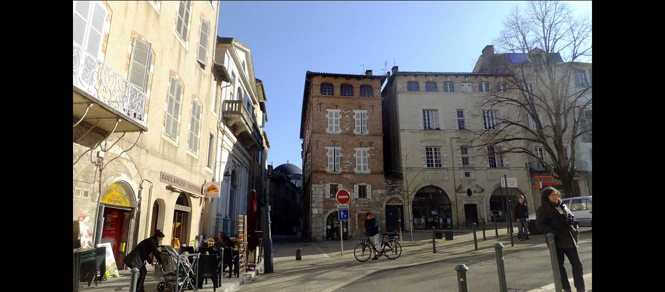 Cahors