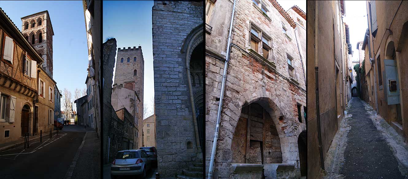 Cahors