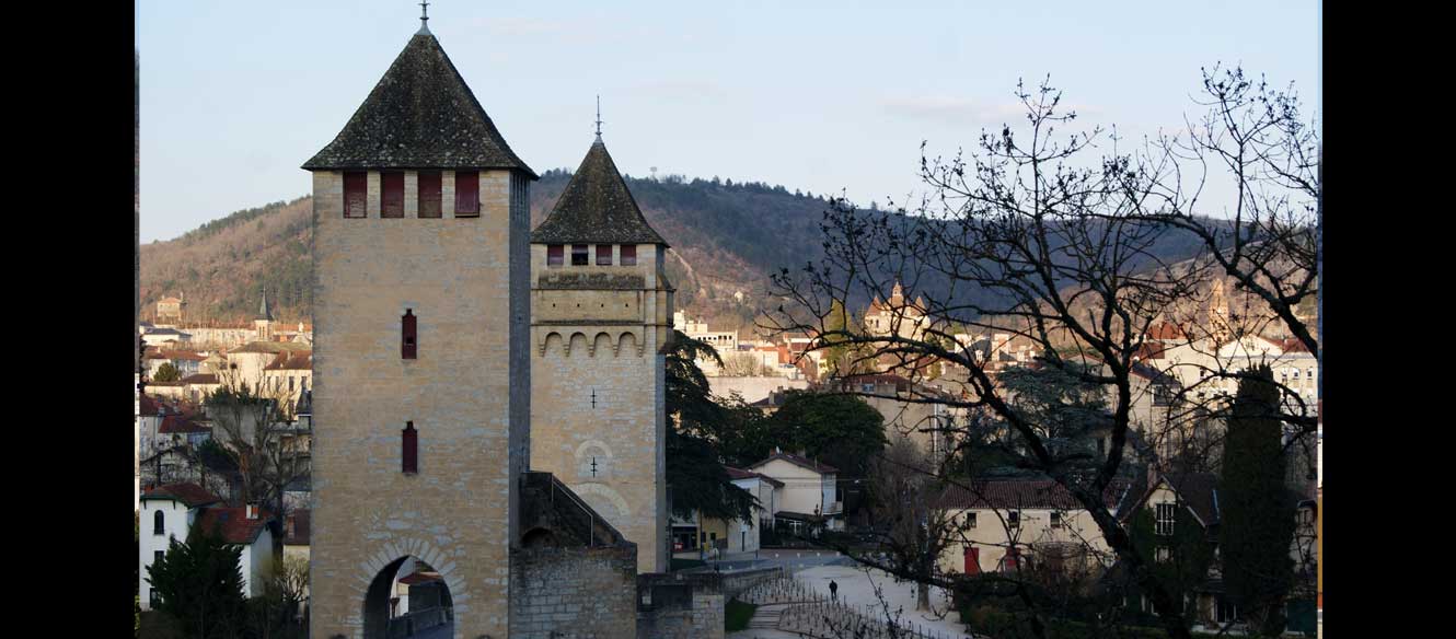 Cahors