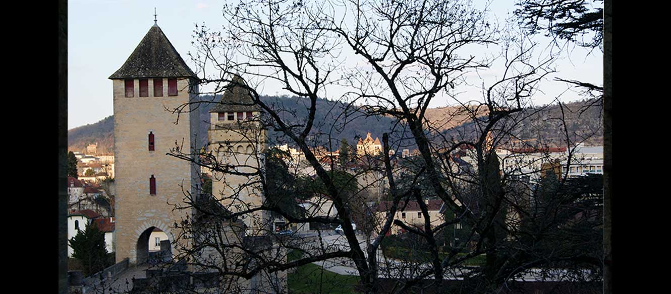 Cahors
