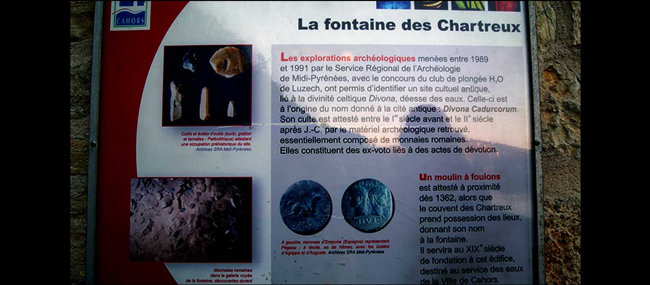 Cahors