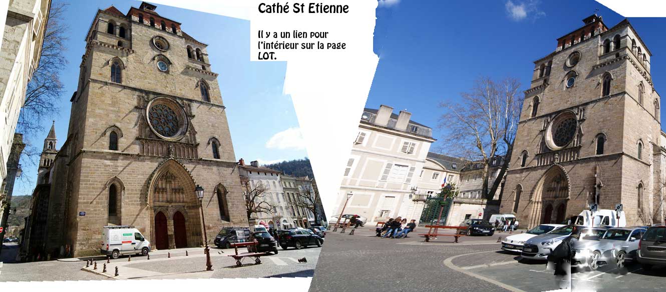 Cahors
