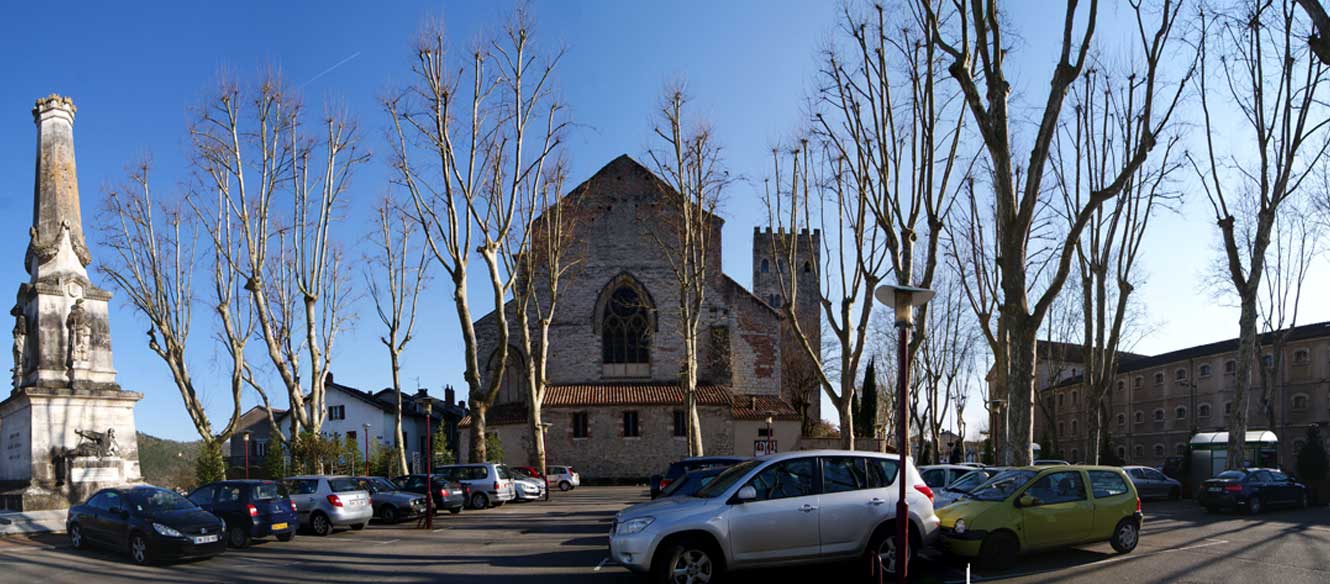 Cahors