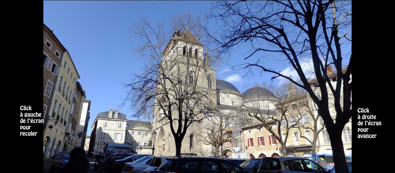 Cathédrale