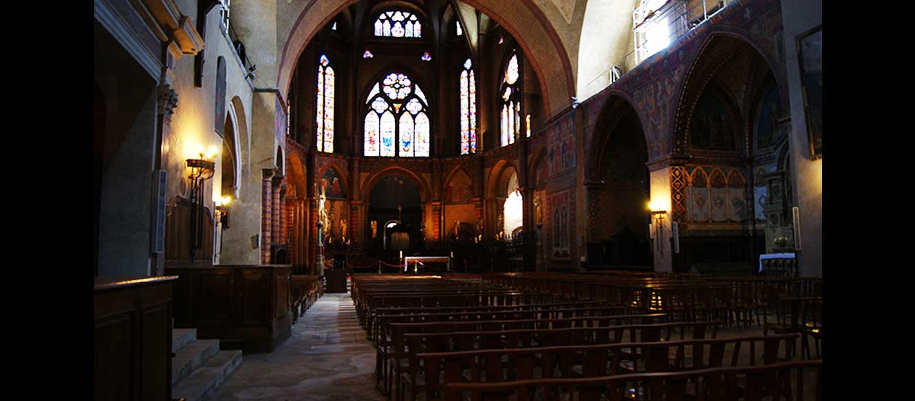 Cathédrale