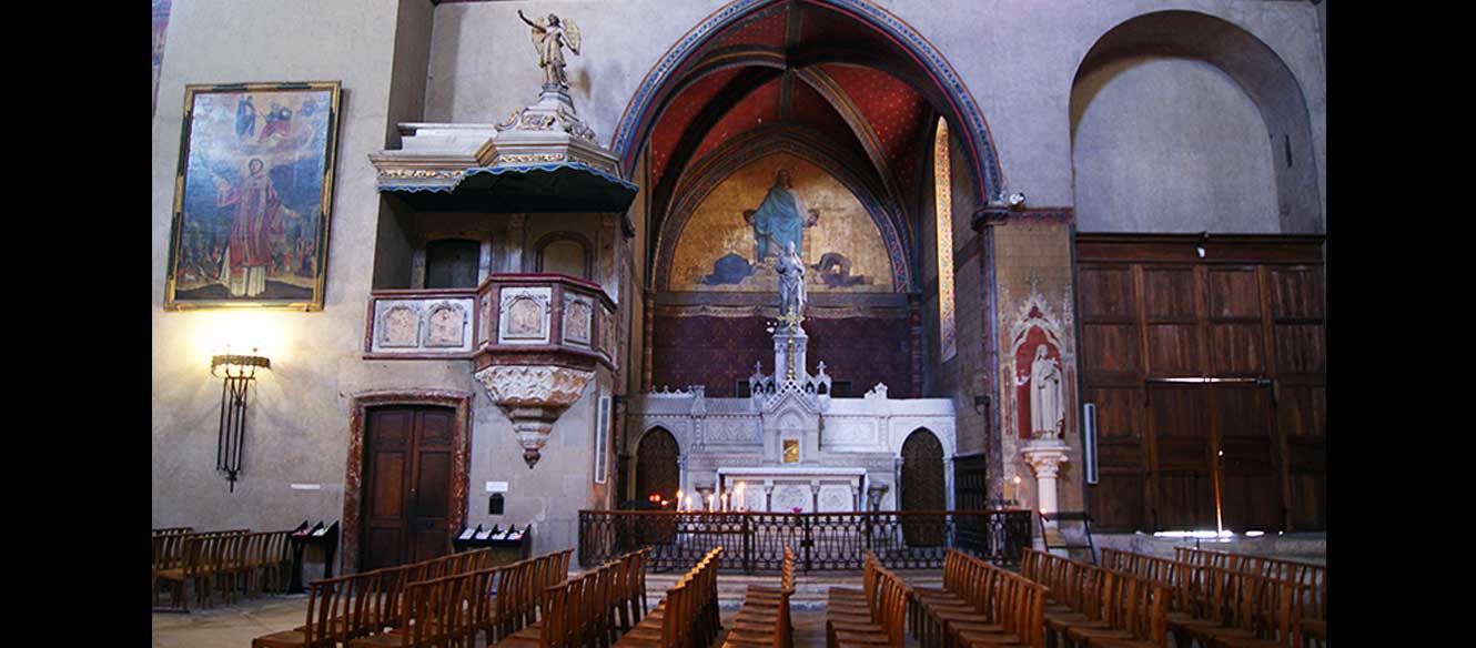 Cathédrale