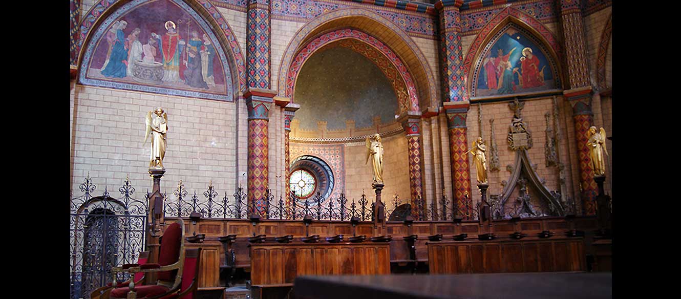 Cathédrale