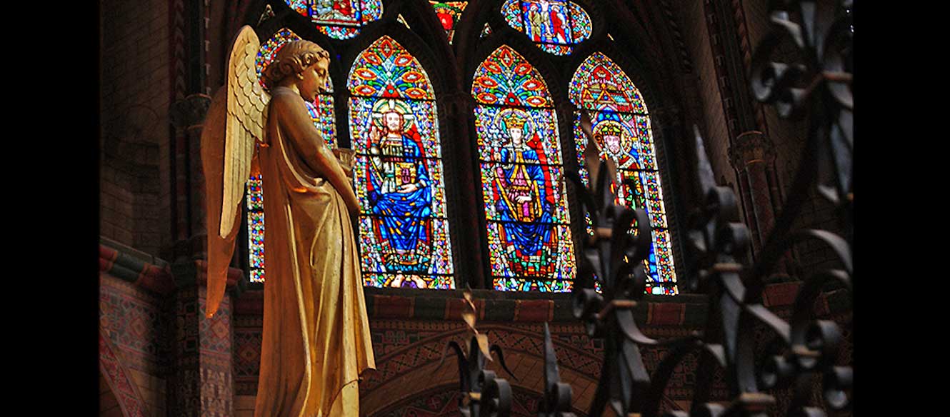 Cathédrale