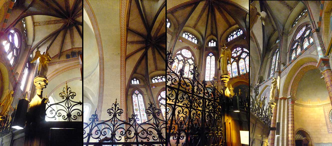 Cathédrale