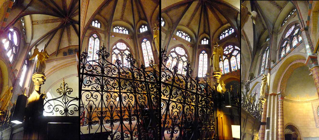 Cathédrale