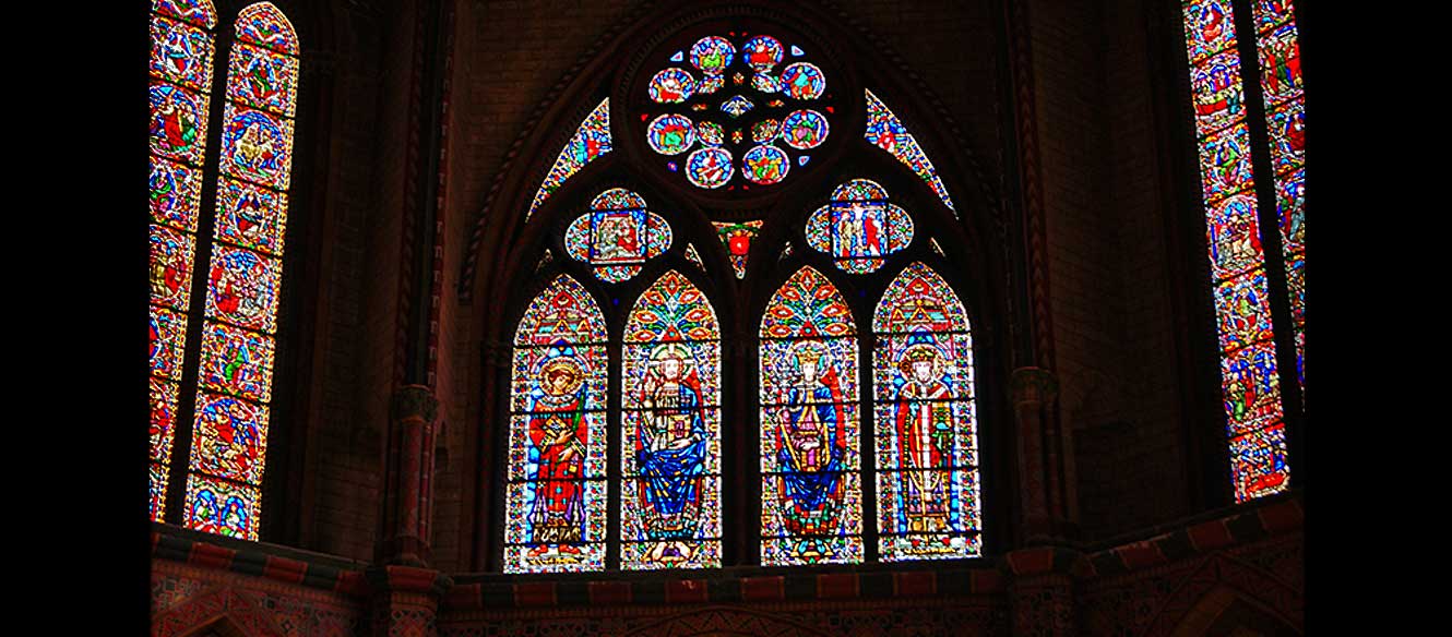Cathédrale