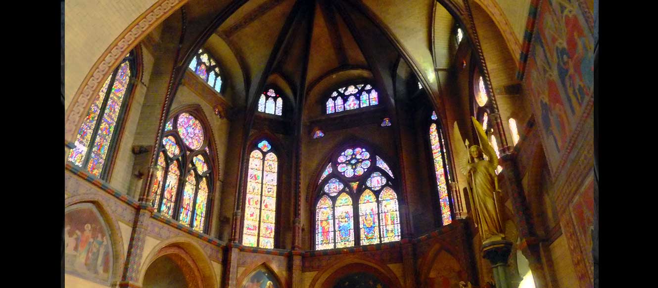 Cathédrale