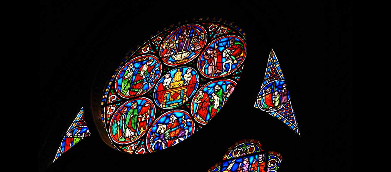 Cathédrale