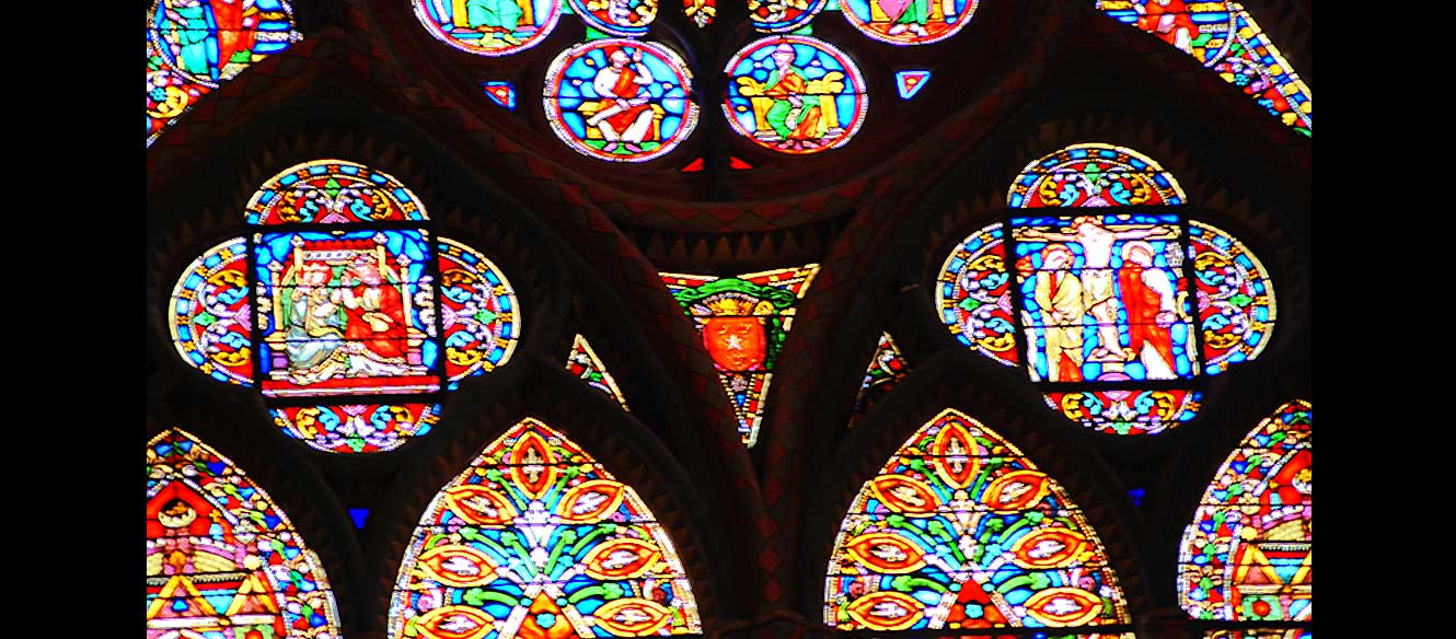 Cathédrale