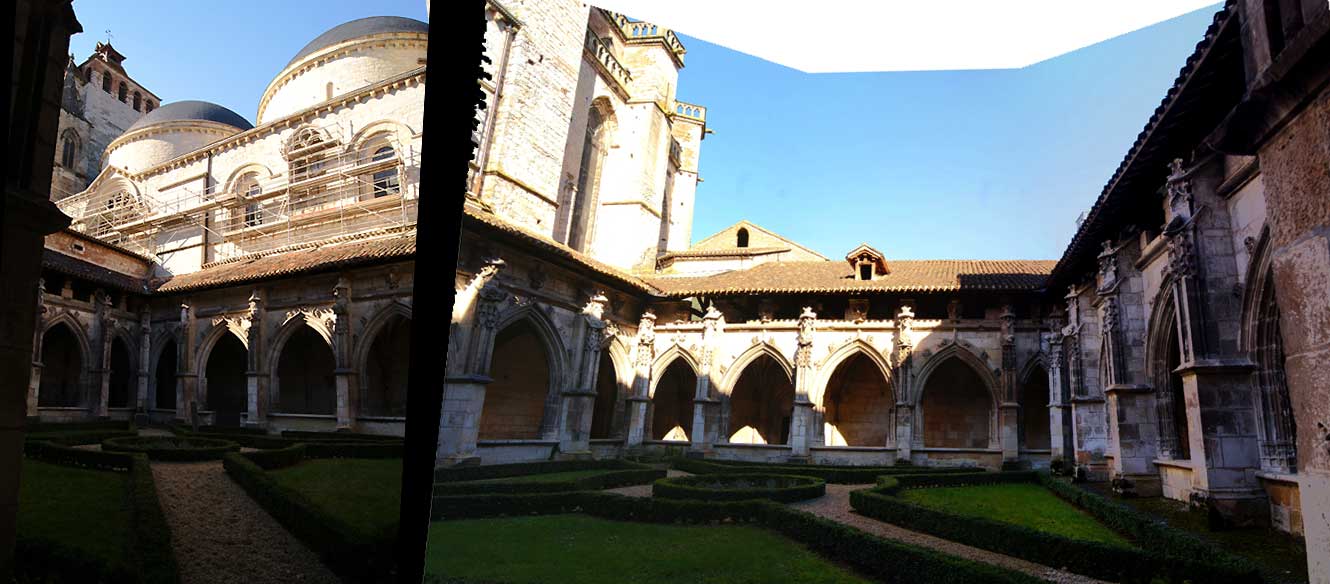 Cathédrale