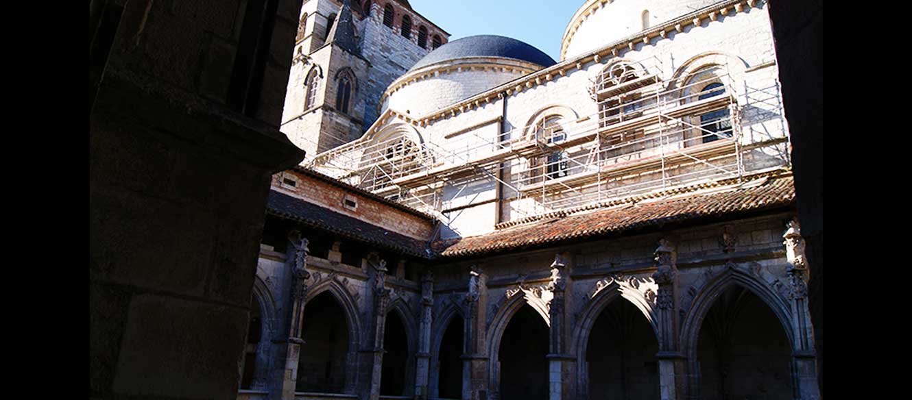 Cathédrale