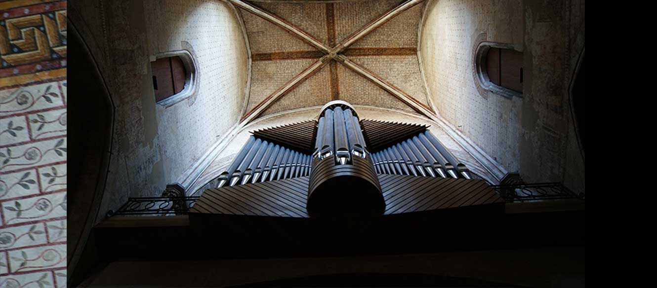 Cathédrale