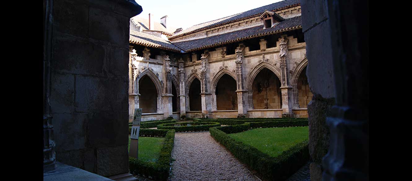 Cathédrale