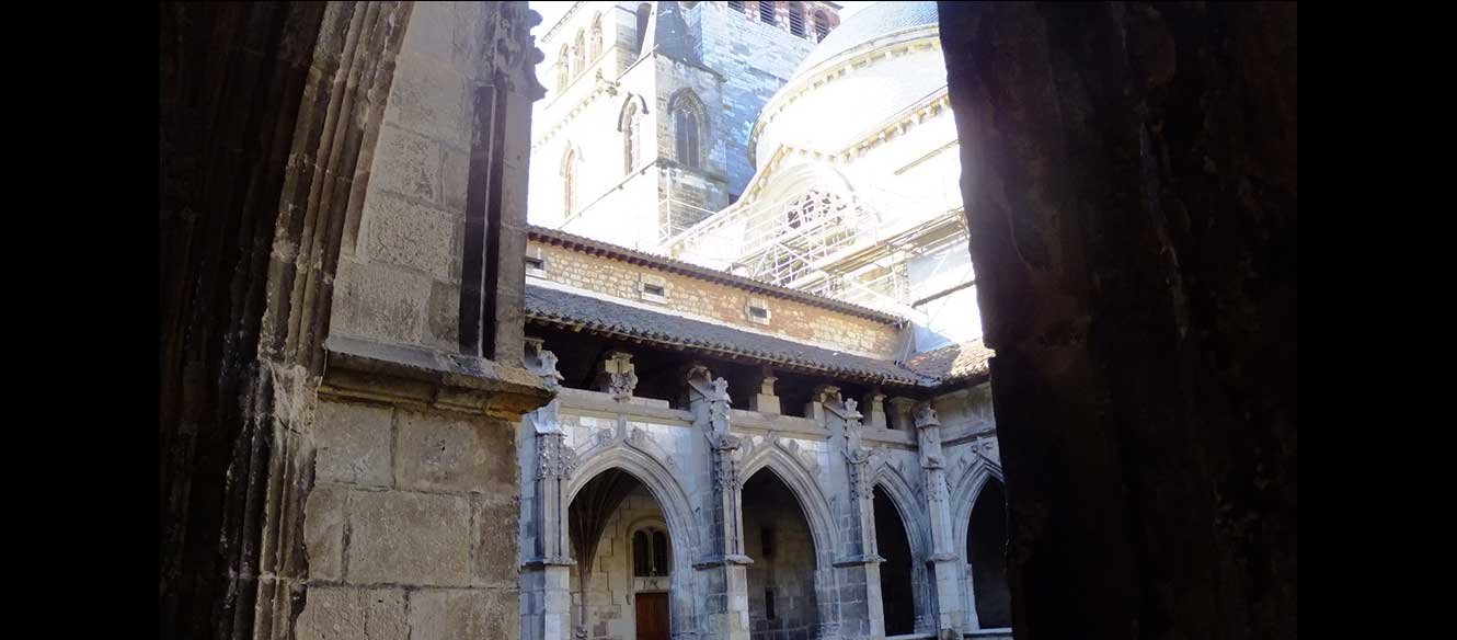 Cathédrale