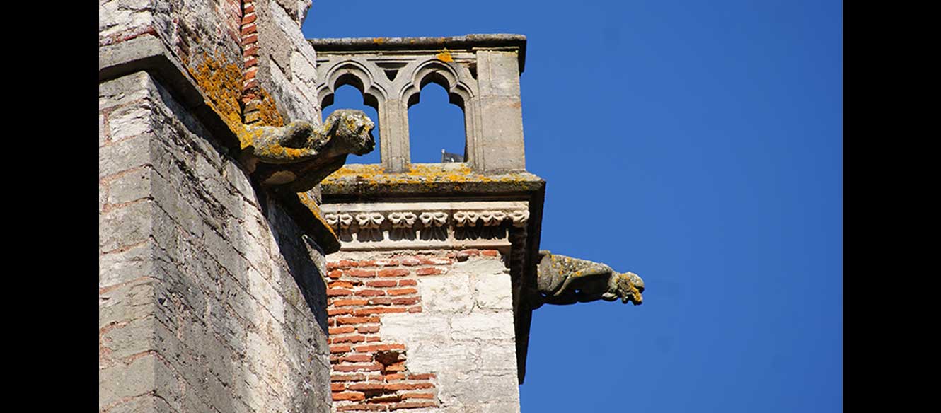 Cathédrale