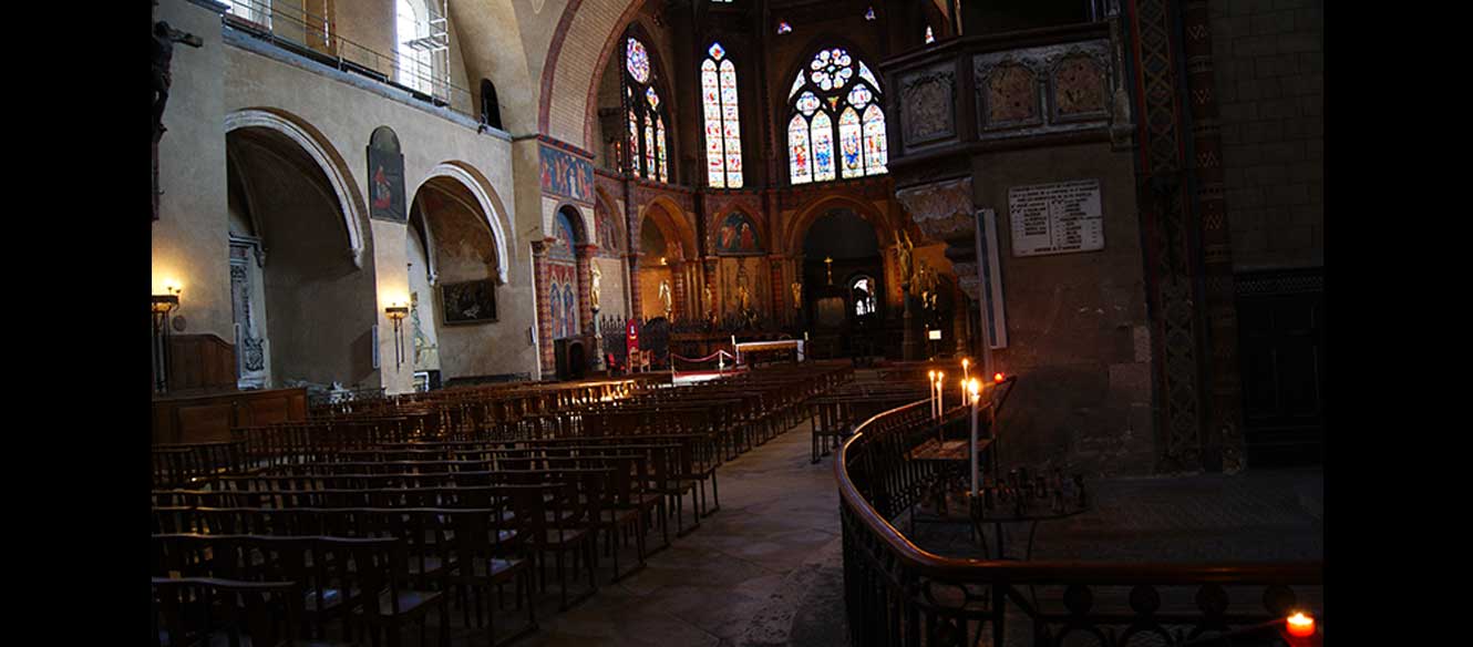 Cathédrale