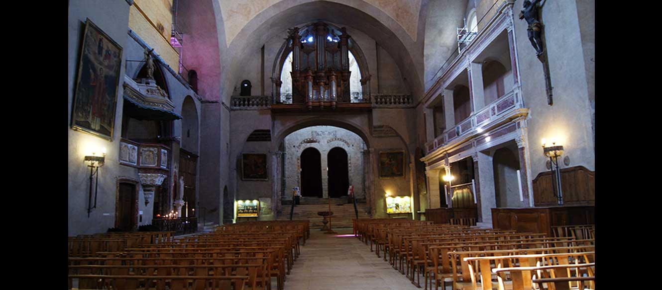 Cathédrale