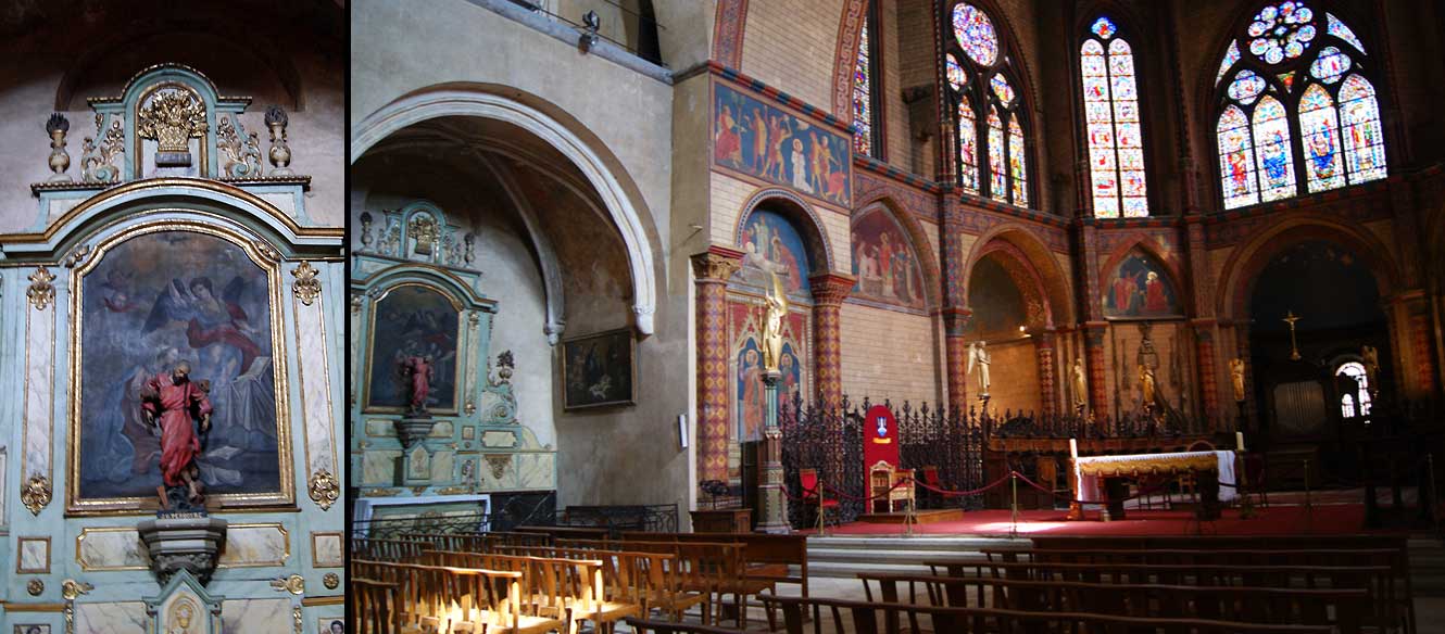 Cathédrale
