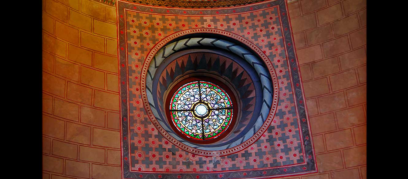 Cathédrale