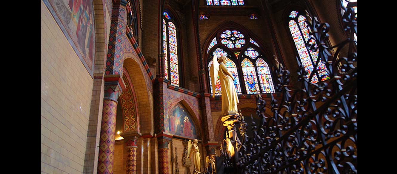 Cathédrale