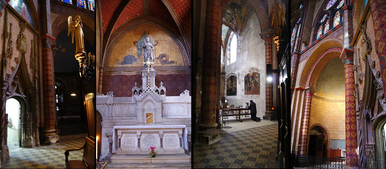 Cathédrale