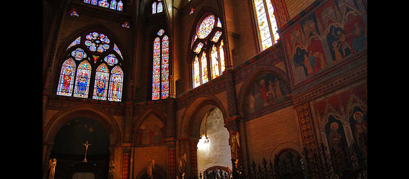 Cathédrale