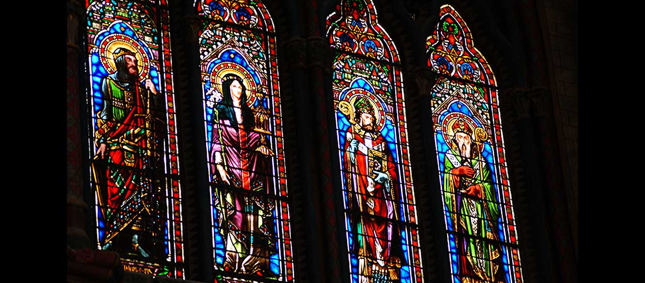 Cathédrale