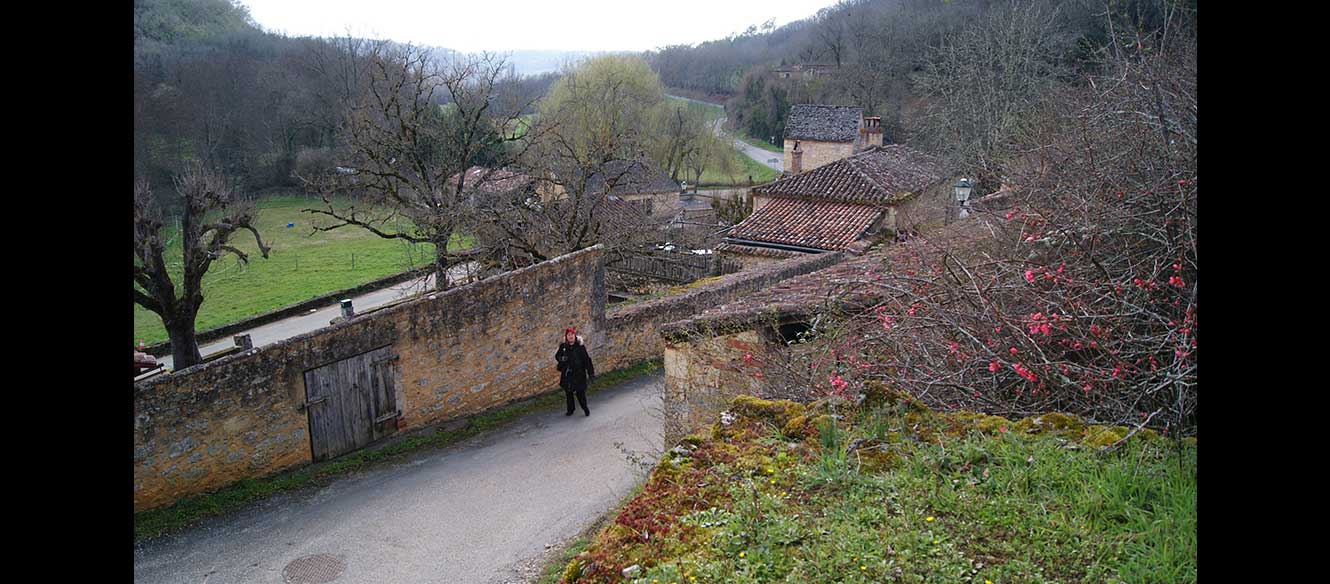 Bonaguil