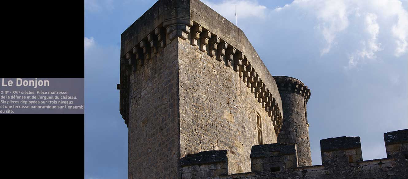 Bonaguil