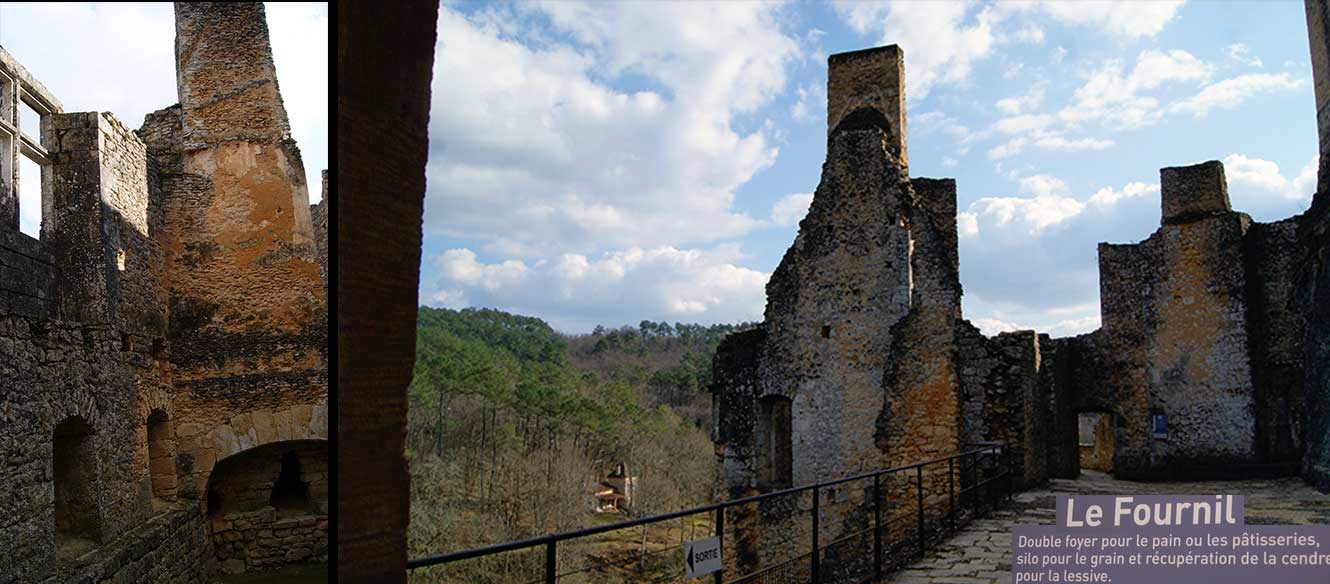 Bonaguil