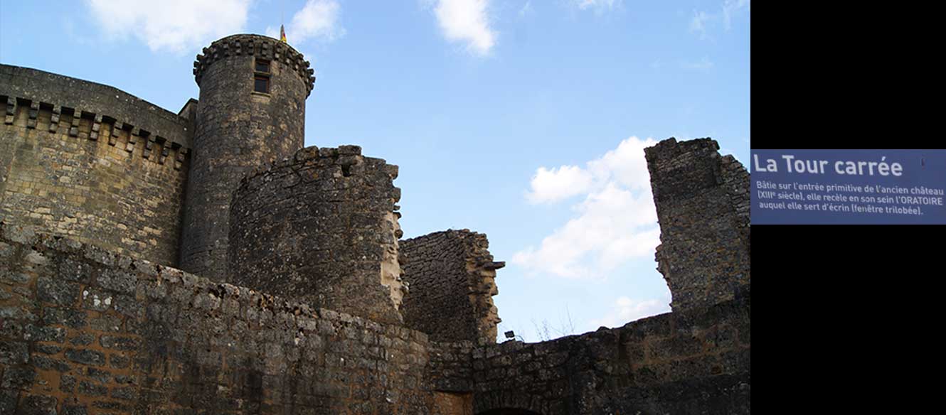 Bonaguil