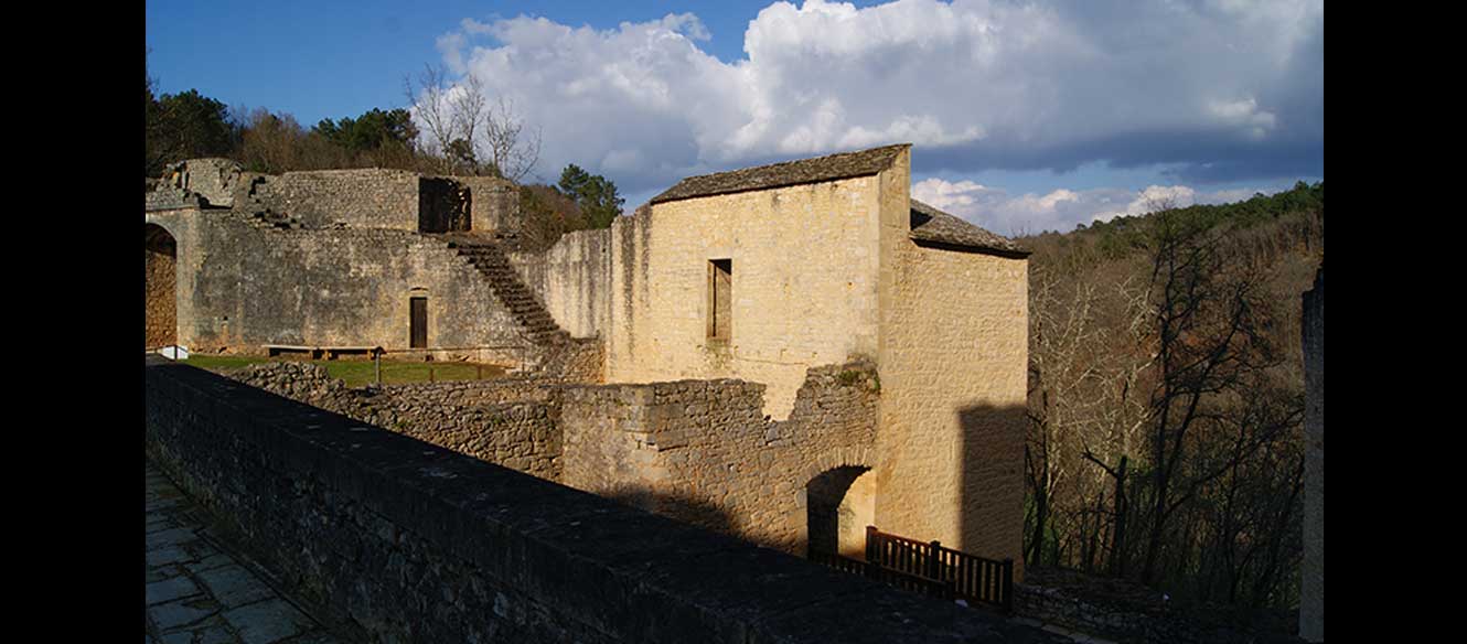Bonaguil