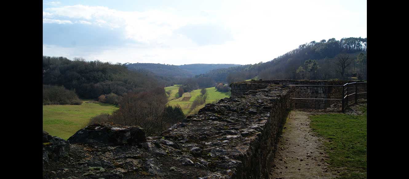 Bonaguil