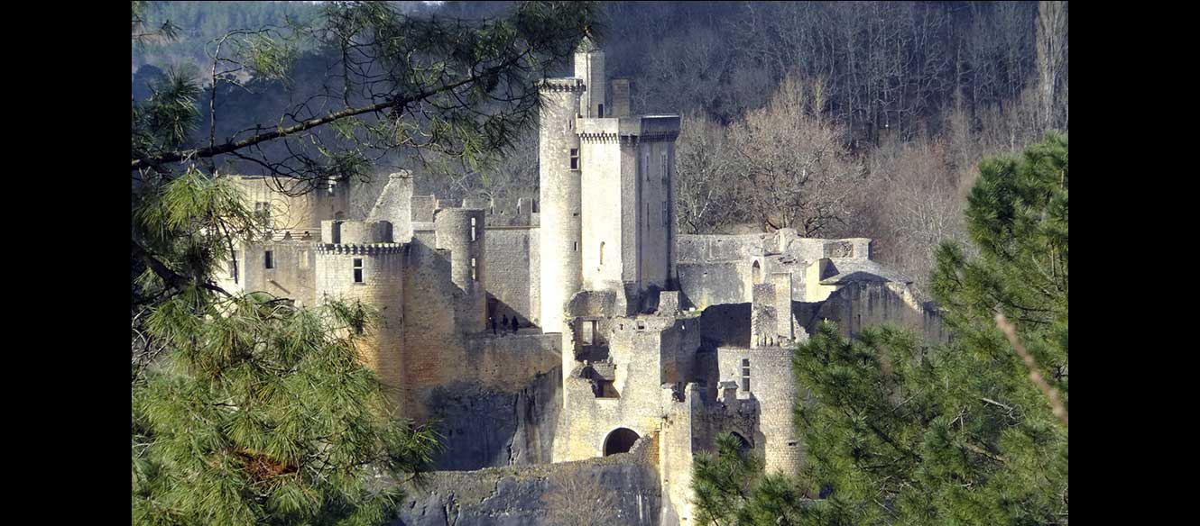 Bonaguil