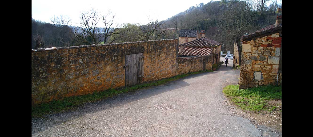 Bonaguil