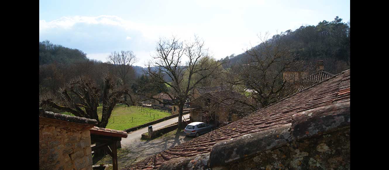 Bonaguil
