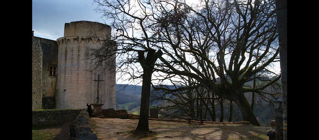 Bonaguil