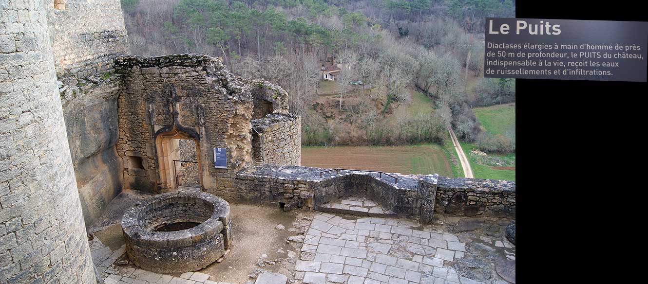 Bonaguil